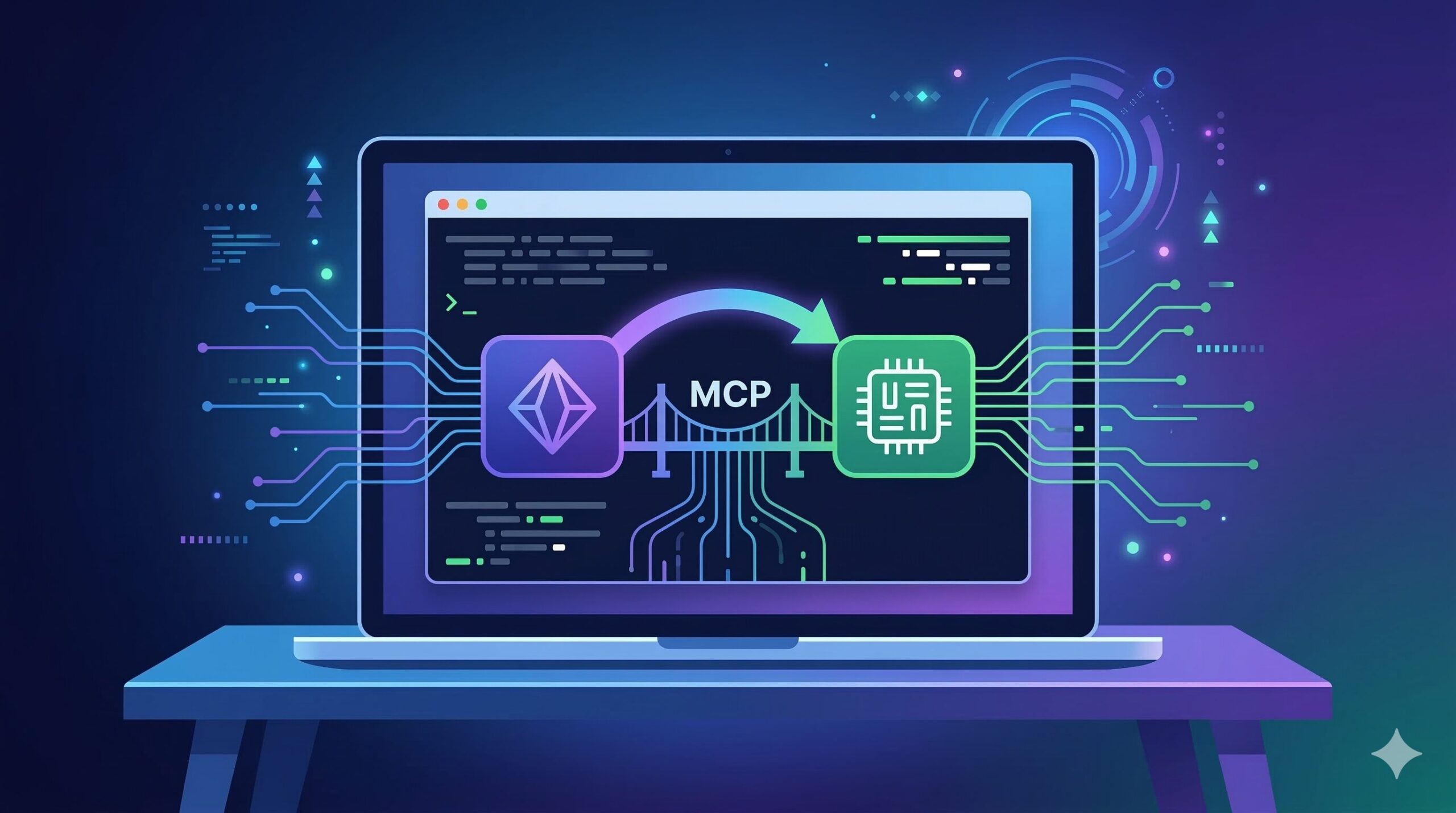 Claude CodeとCodexをMCP経由でサブエージェント化した構成図