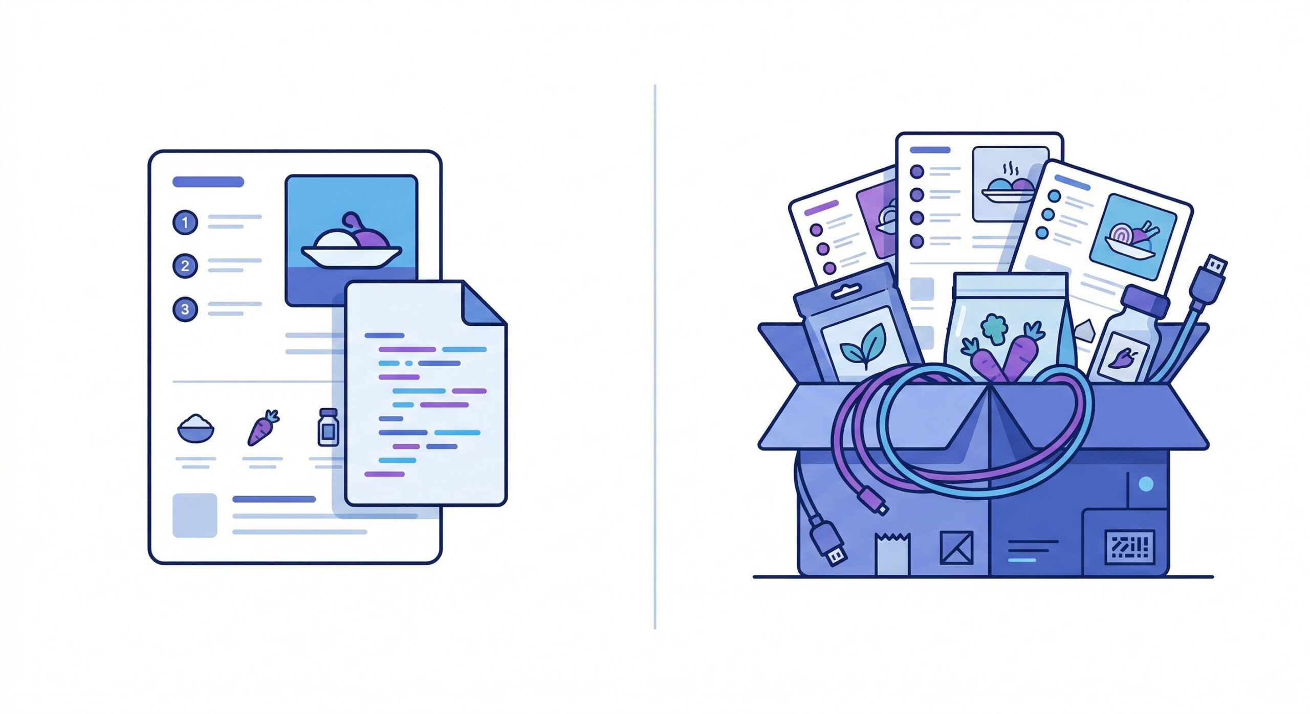 Codex Plugin のアーキテクチャ概念図