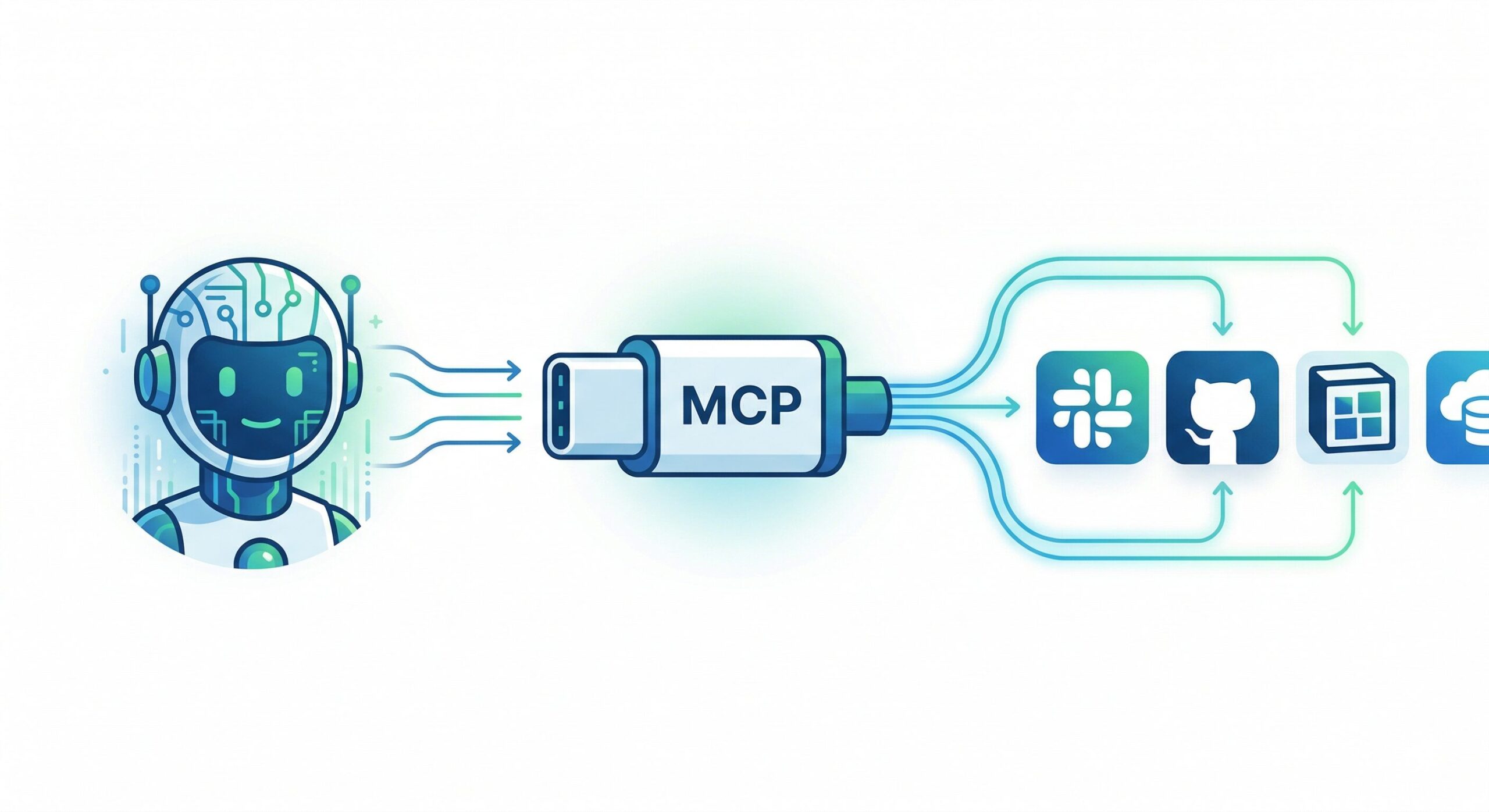 Claude Code 用語 MCPとエージェントの仕組み図