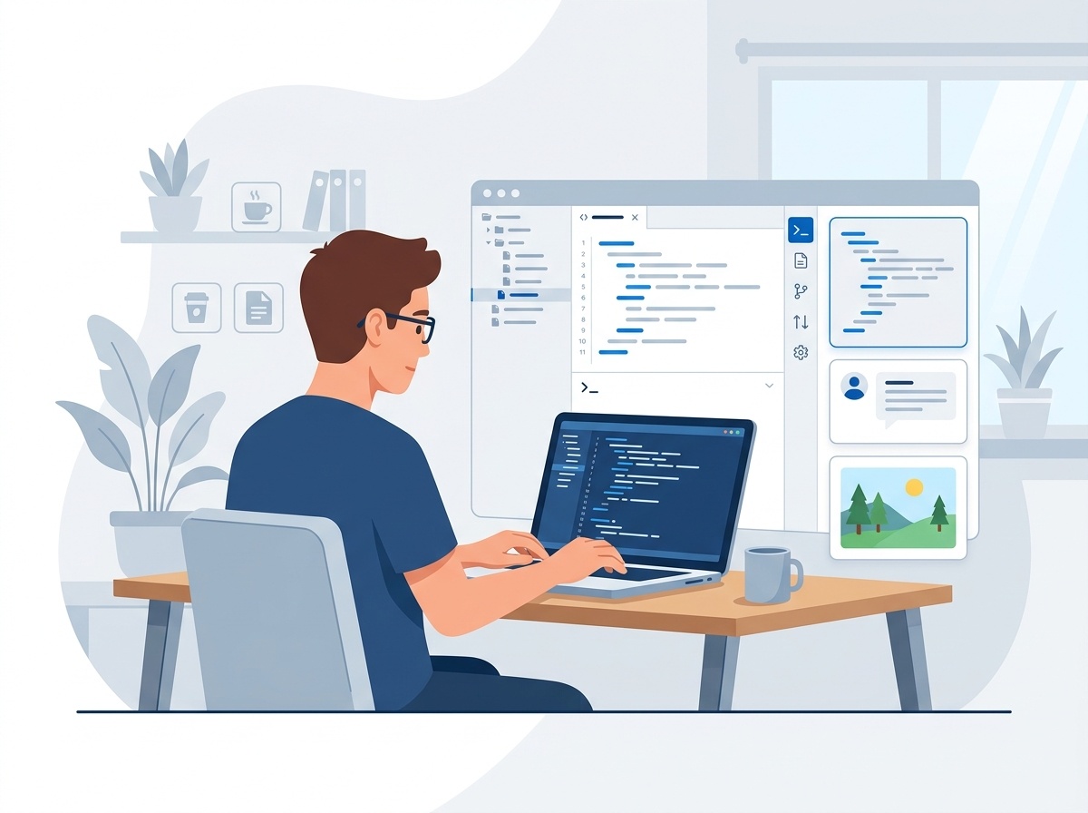 ChatGPT 5.5 Codex 新機能を活用する実践的ワークフローのイメージ