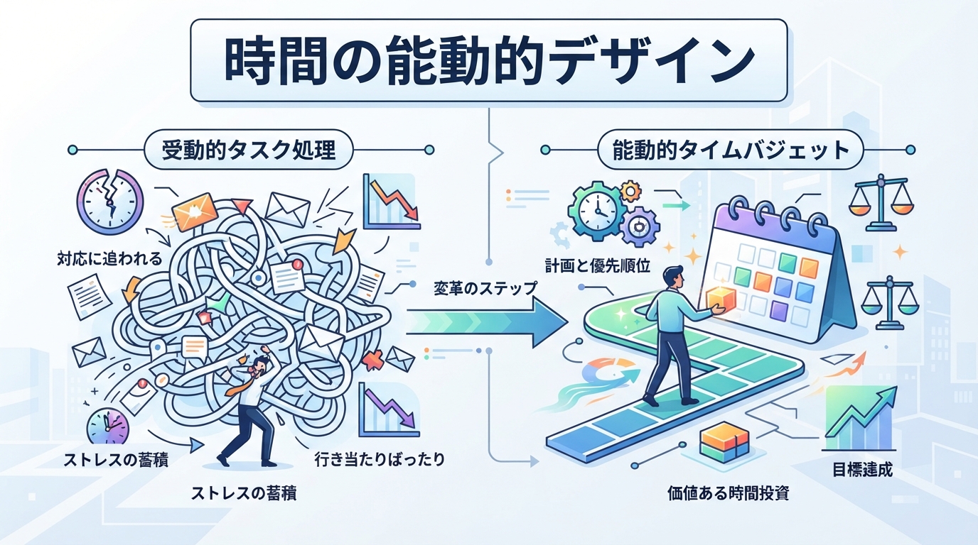 図解: まとめ:今日から「転記の手間ゼロ」でゆとりある時間を手に入れよう
