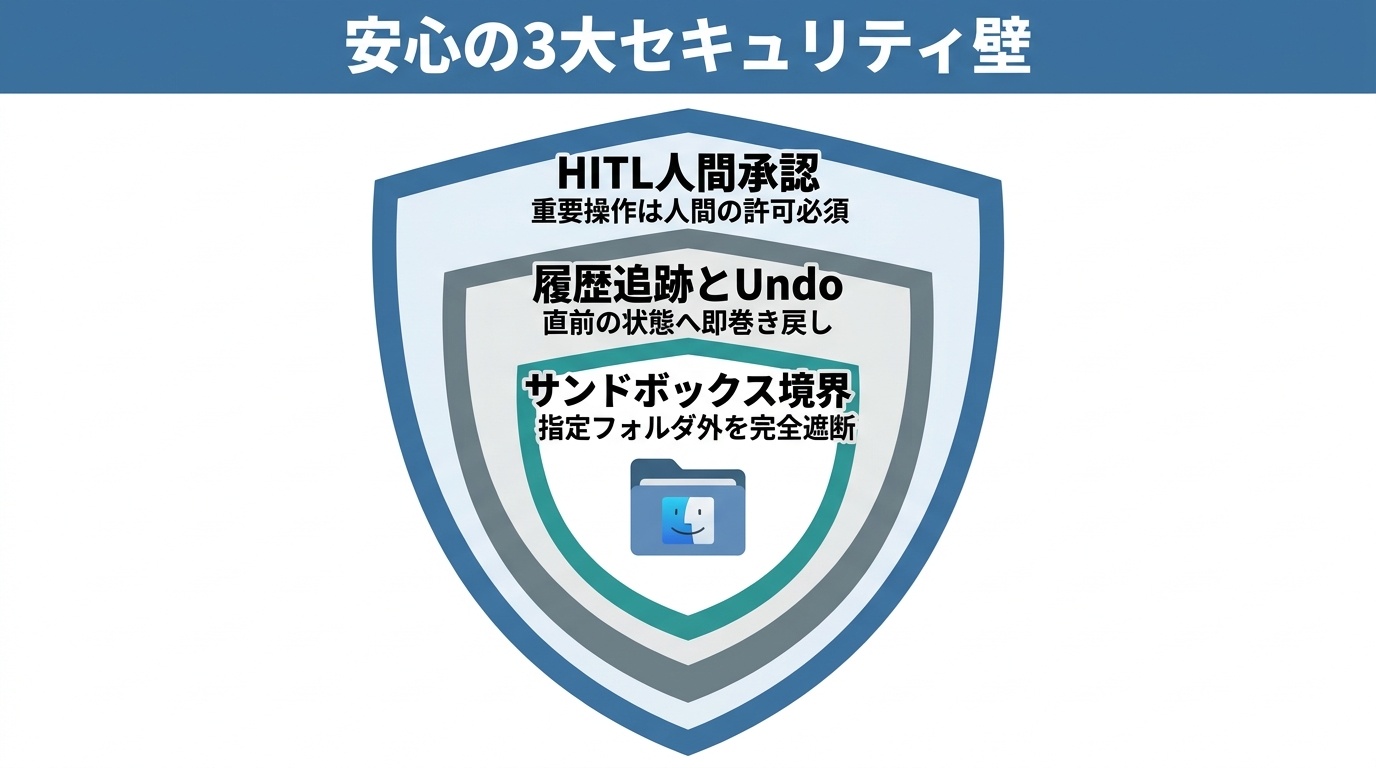 図解: アーキテクチャと連携構造
