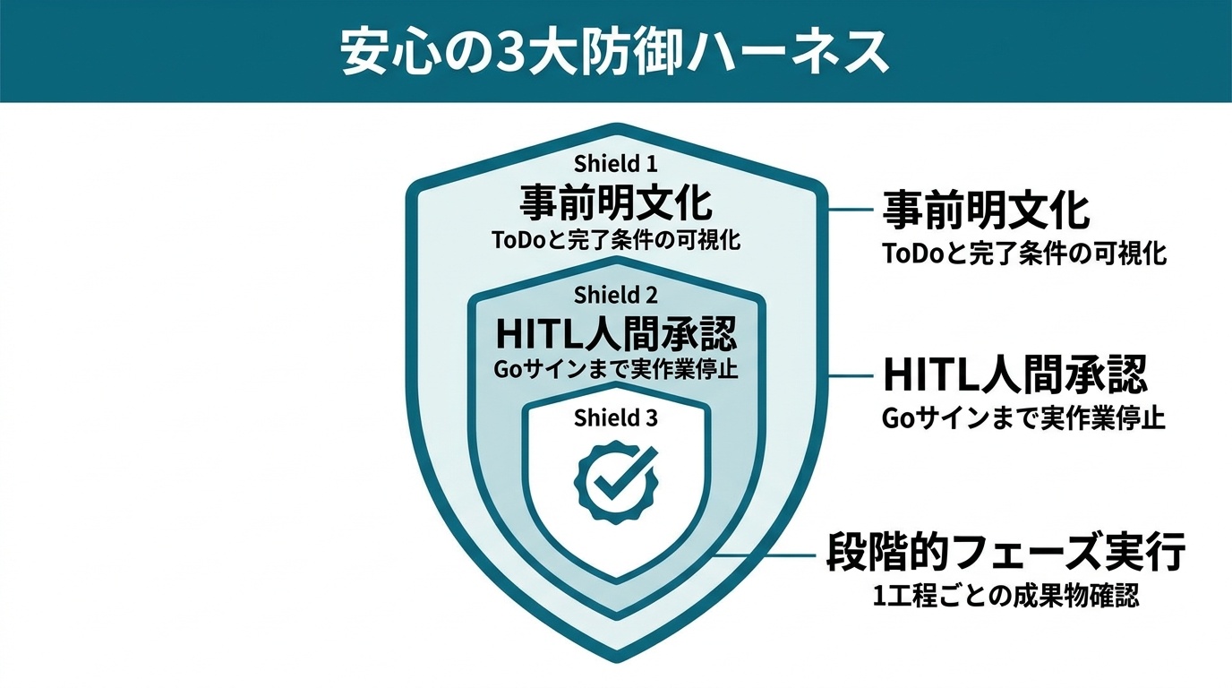 図解: アーキテクチャと連携構造