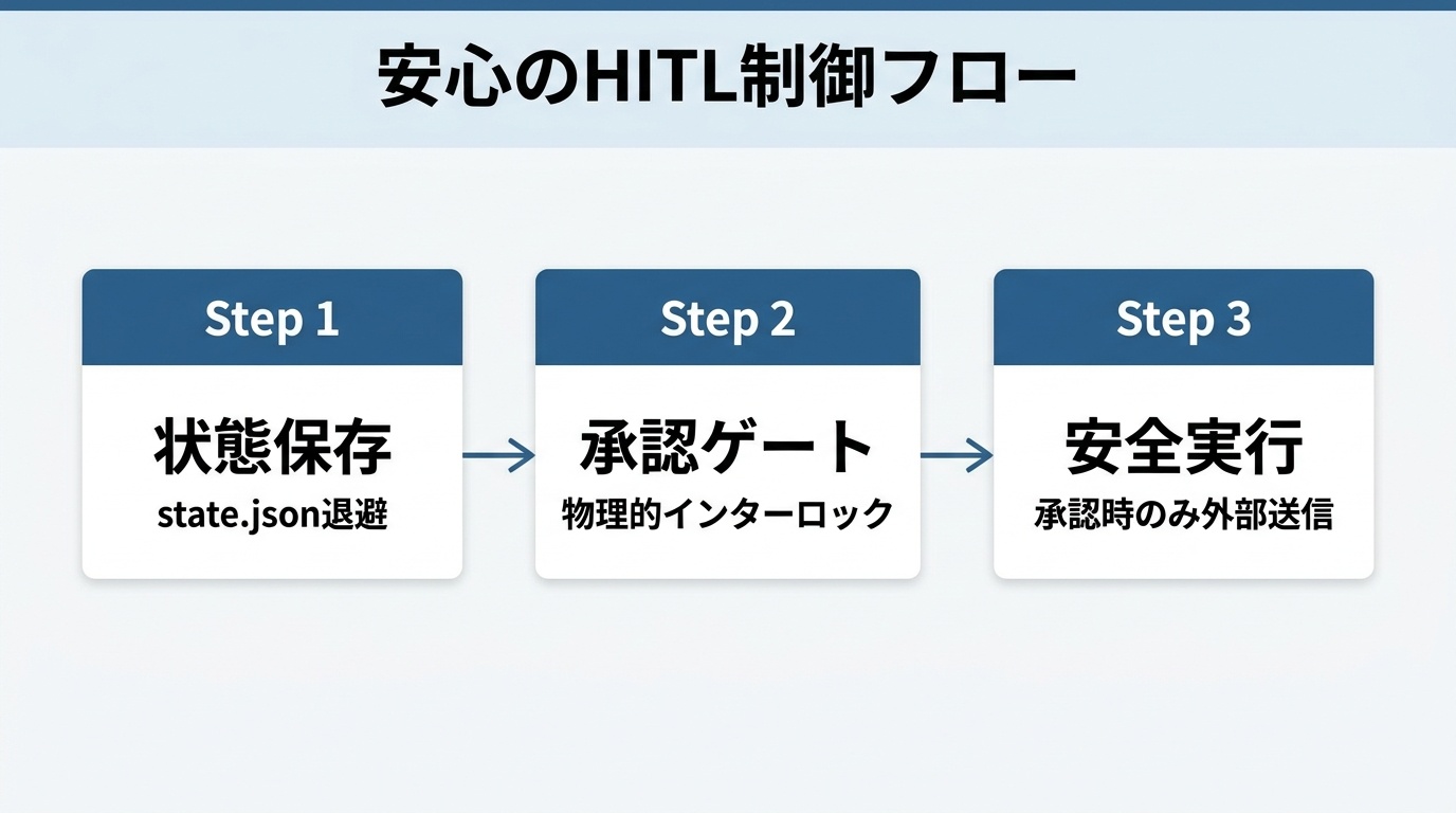 図解: アーキテクチャと連携構造