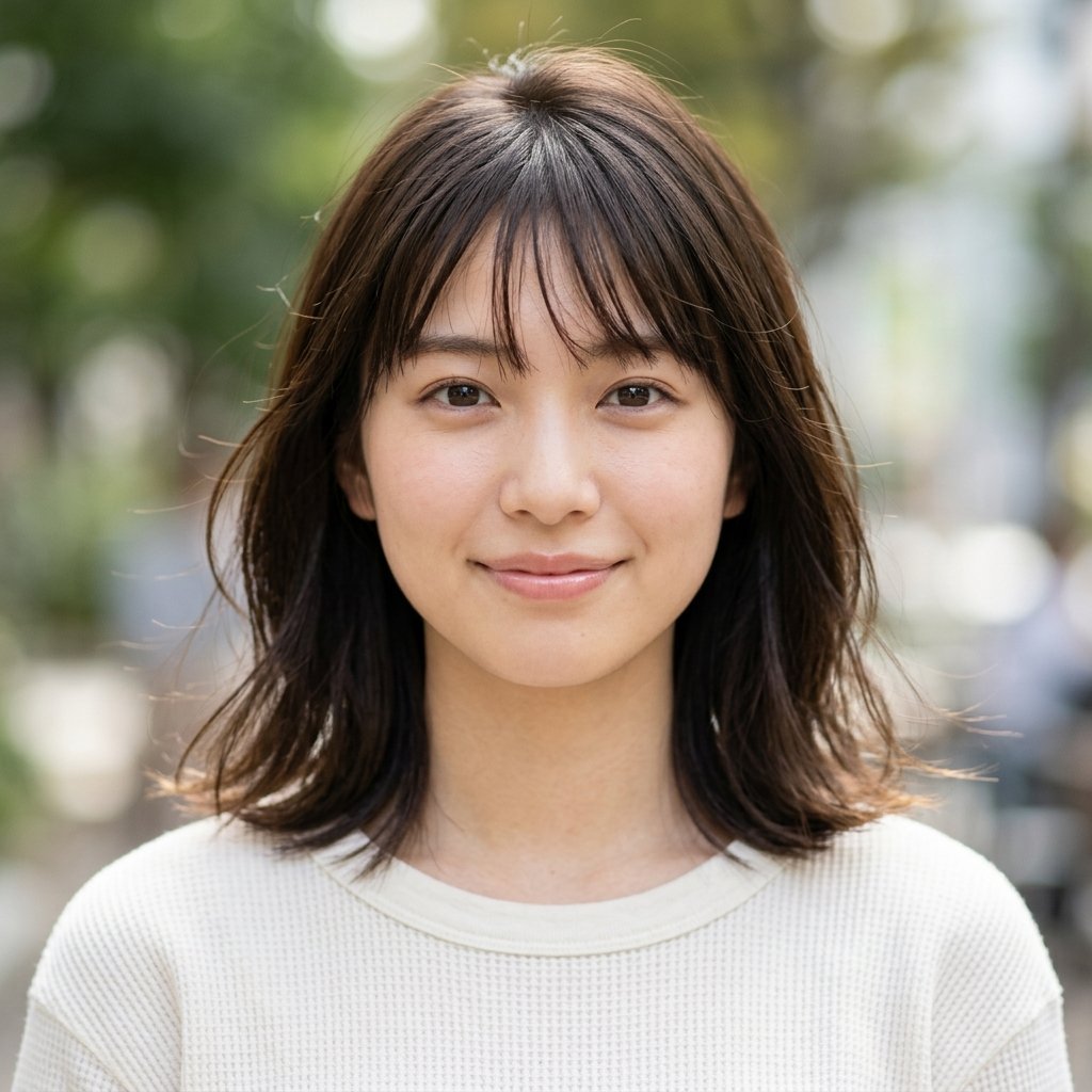 水城 凛（りん）（ヘルシー＆爽やかナチュラル系）のアイキャッチ画像
