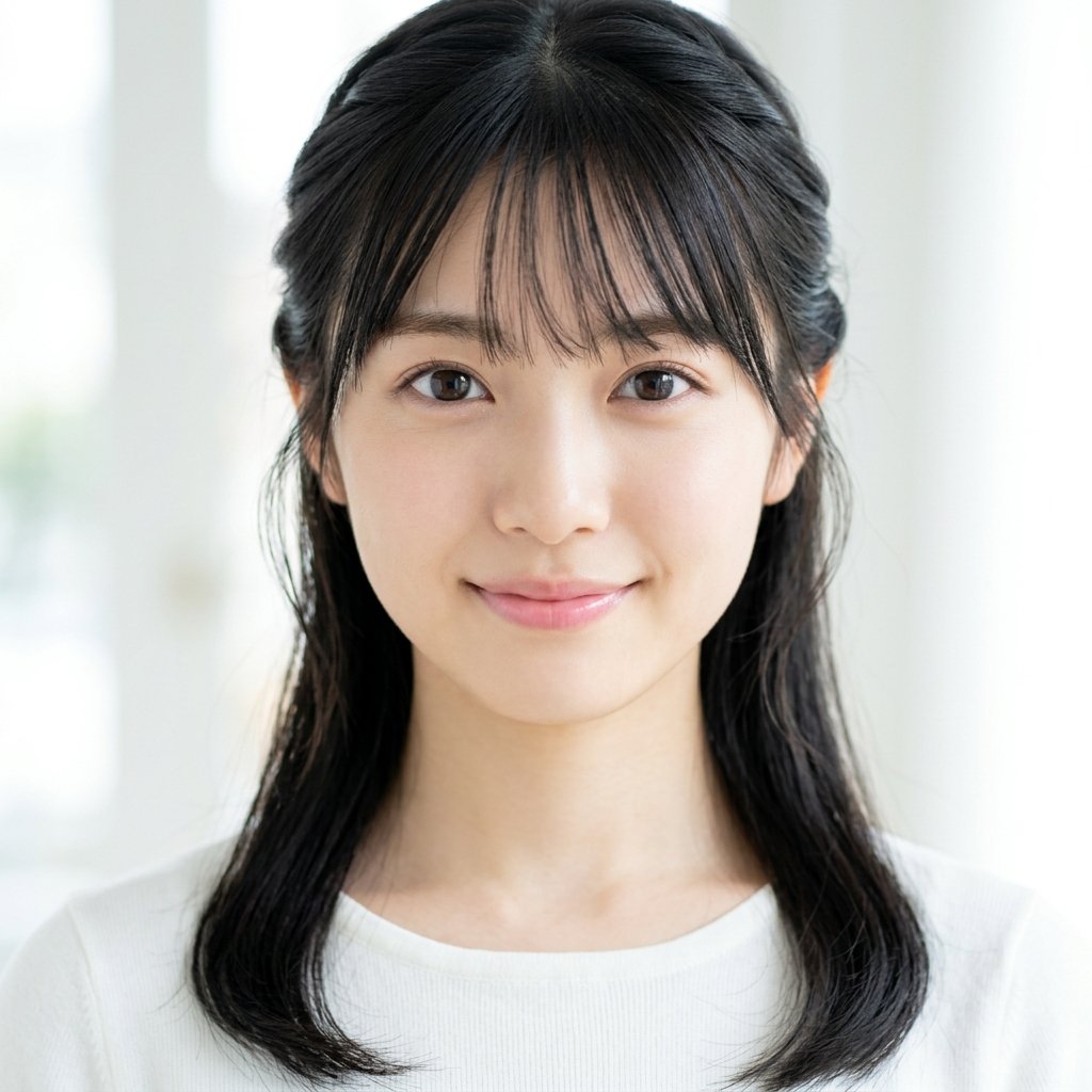 桜庭 陽葵（ひまり）（王道清楚・透明感アイドル系）のアイキャッチ画像