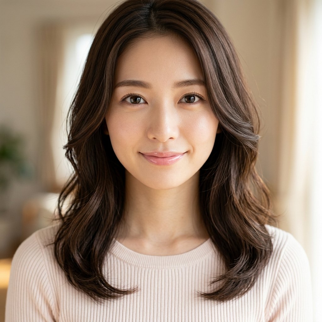 橘 咲良（さくら）（華やかフェミニン・愛されモテ系）のアイキャッチ画像