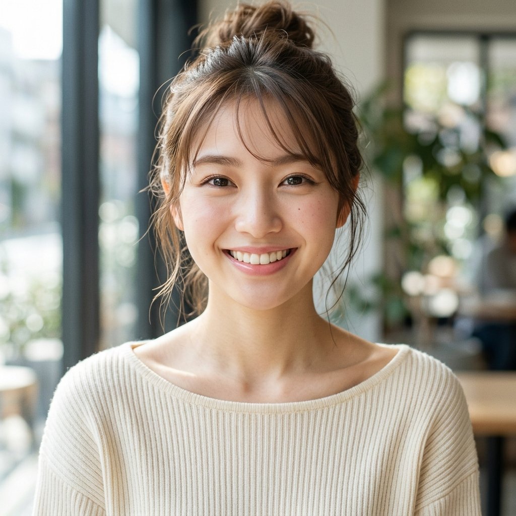 佐倉 かのん（かのん）（休日大人キュート・こなれ抜け感系）のアイキャッチ画像