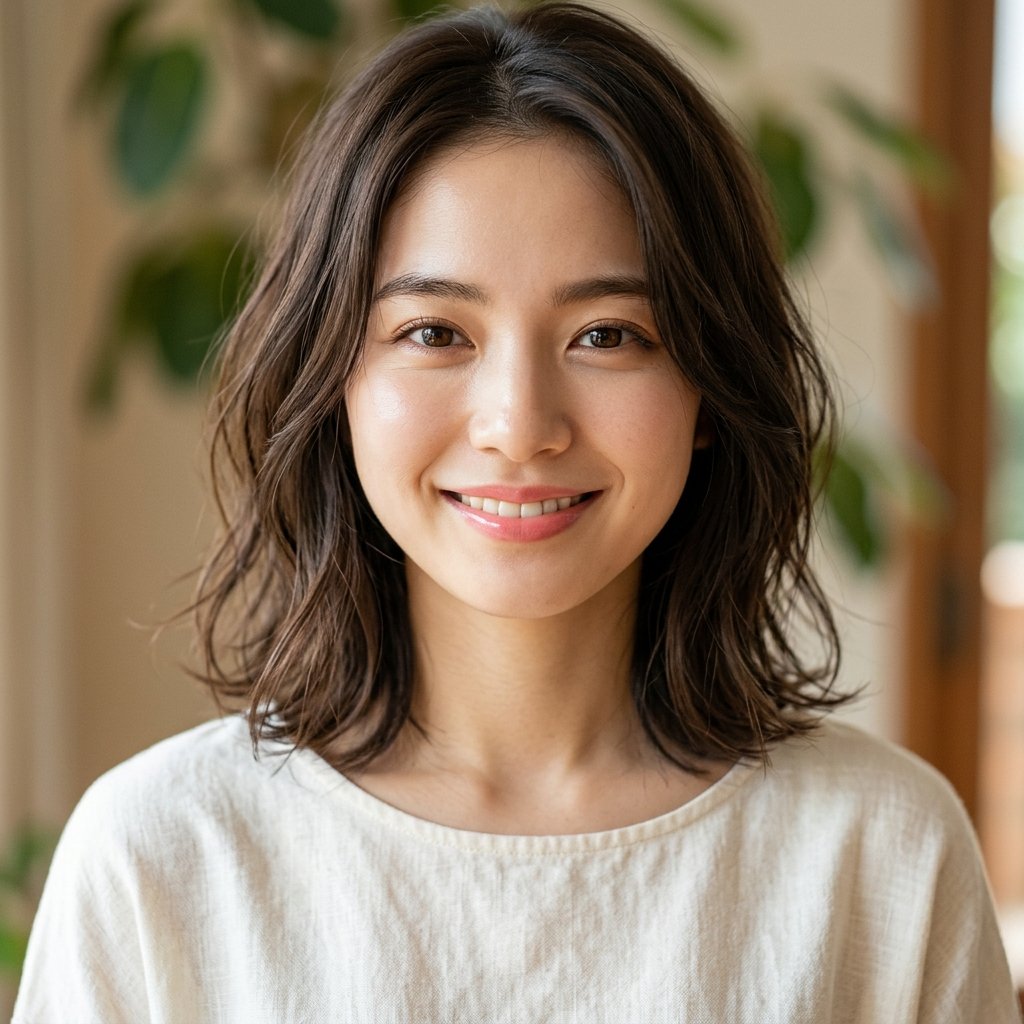 星野 渚（なぎさ）（ヘルシー＆爽やかナチュラル系）のアイキャッチ画像