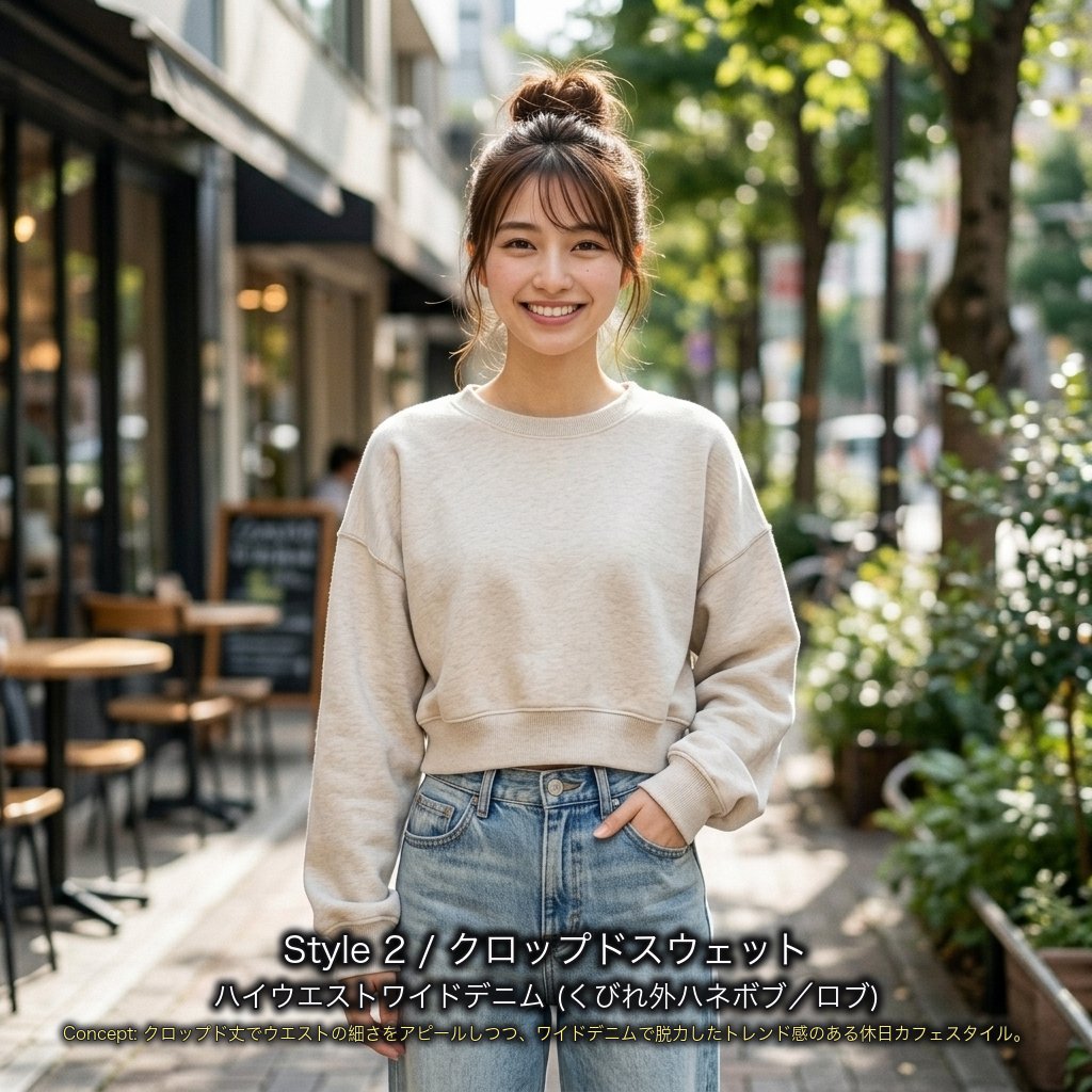 佐倉 かのん(かのん) Style 2