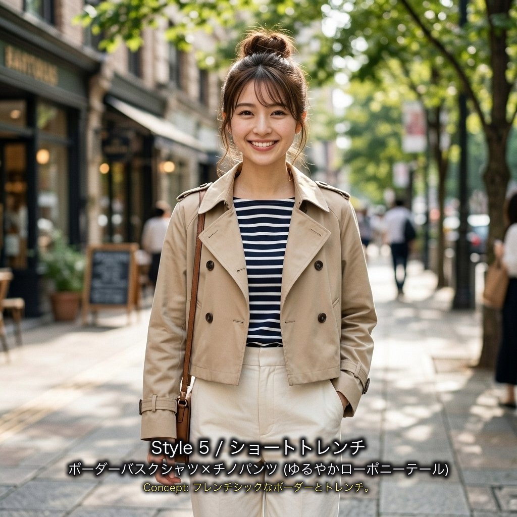 佐倉 かのん(かのん) Style 5